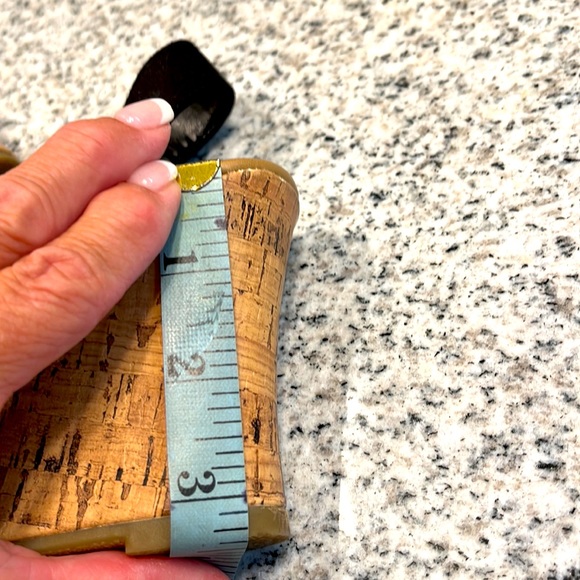 W Not ? Wedge Heels - Picture 7 of 7